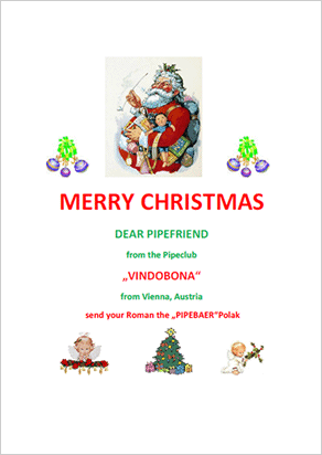 �N���X�}�X�J�[�h