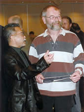 ���x��Lars Ivarsson