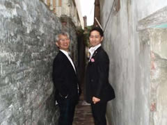 �O�H���Ƃ̃|�[�Y�ʐ^