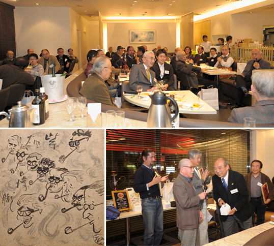 ���{�p�C�v�X���[�J�[�Y�N���u�E�����Q�O�N�������